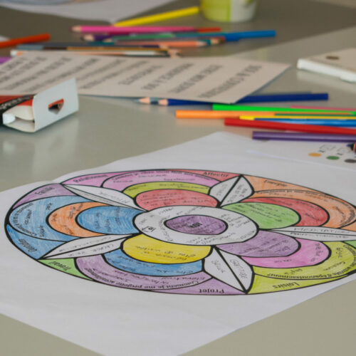 atelier_couleur-7 Atelier Distanciel - Le Mandala de mes couleurs