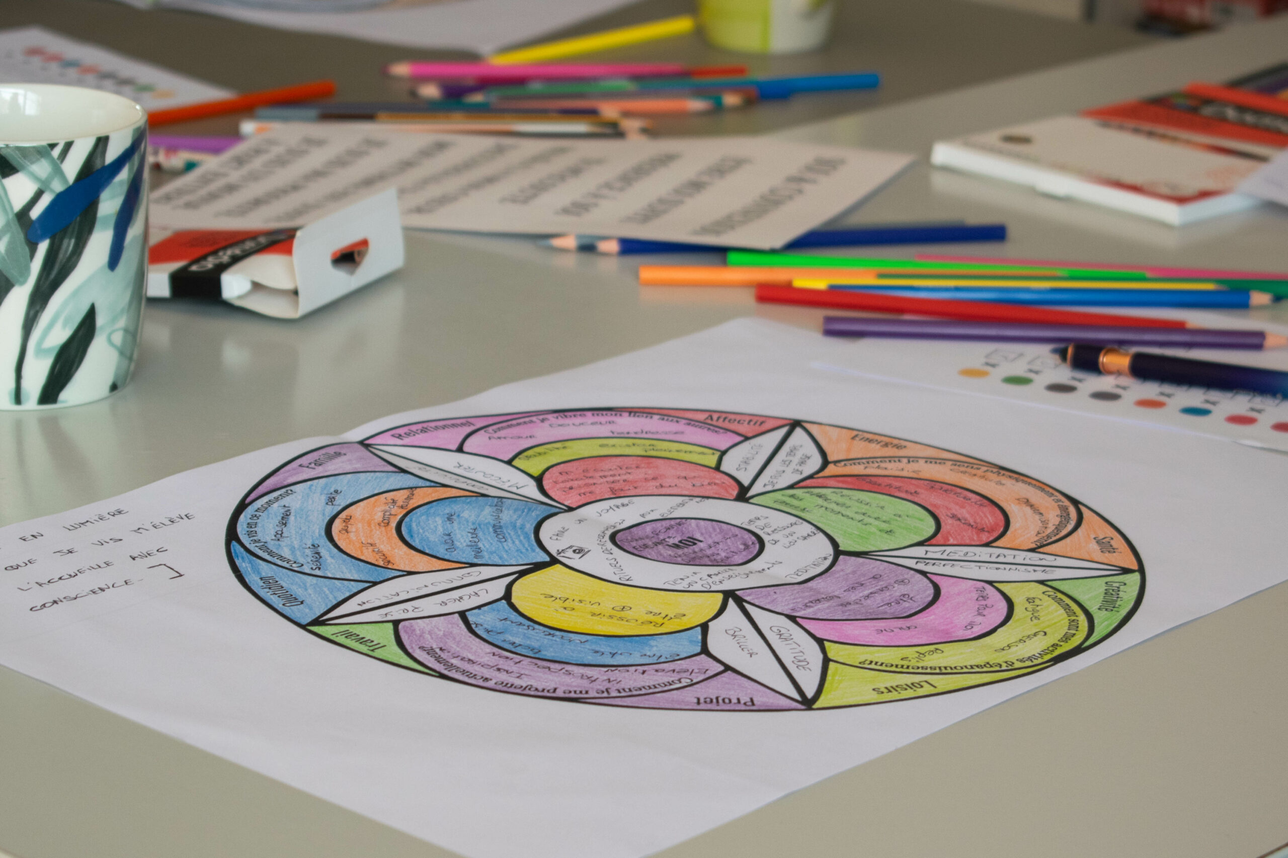 atelier_couleur-7 Atelier Distanciel - Le Mandala de mes couleurs
