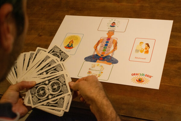 Guidance & conseils d'orientation général