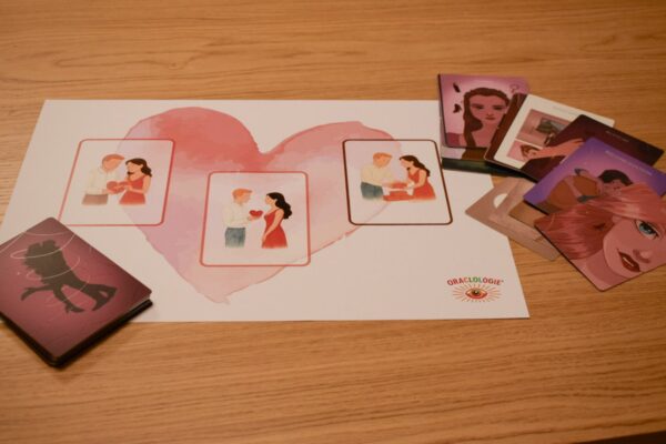 🌸 Guidance personnalisée relationnelle & affective