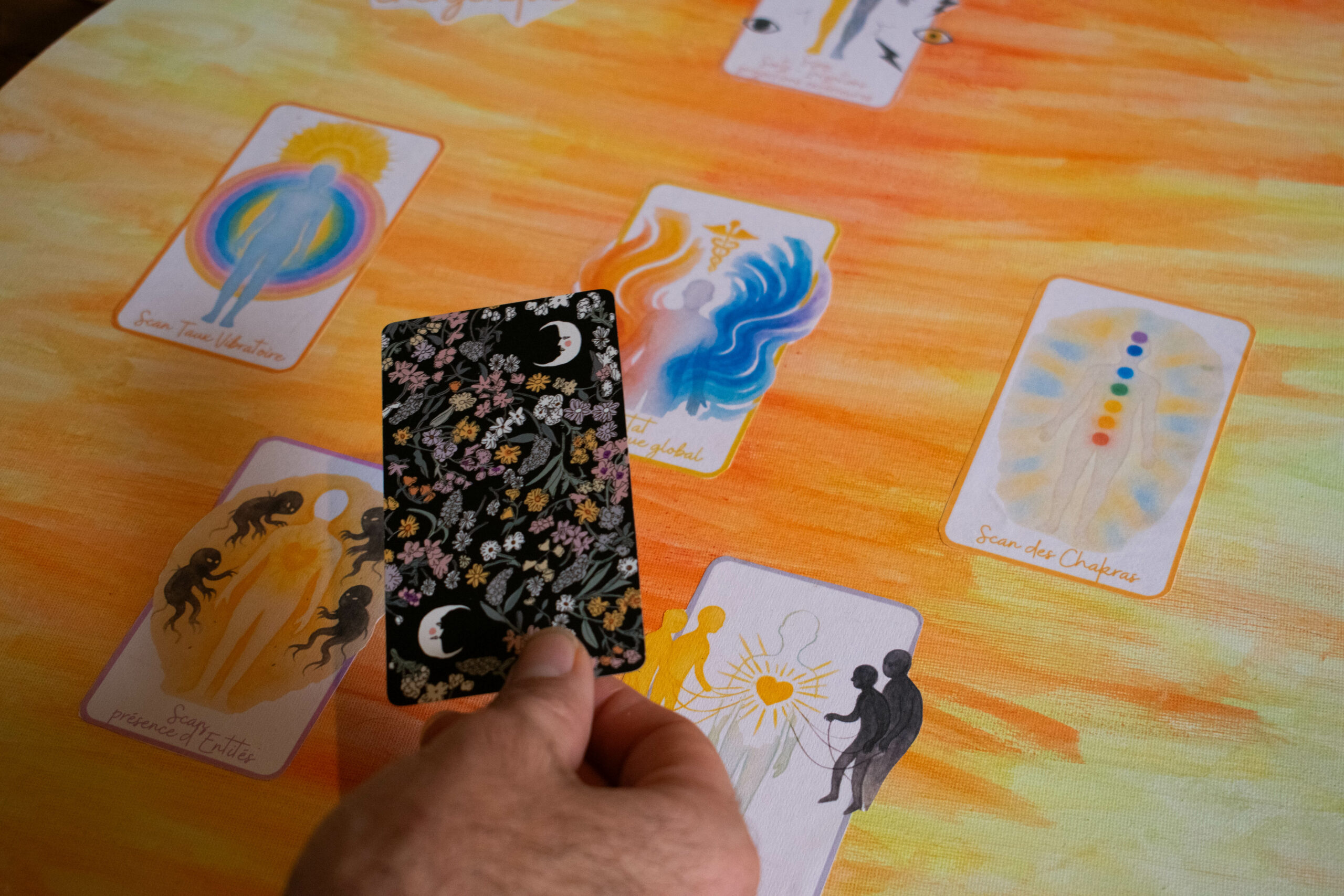 Guidance Scan Énergétique