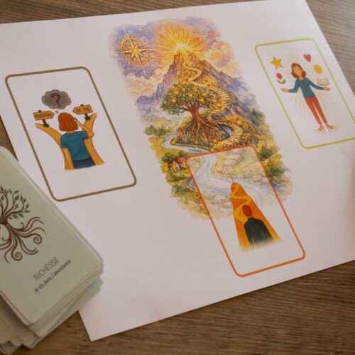 ee6fae3c-3b6c-4154-a21a-df86e0e97652 🌟 Guidance personnalisée – Accueillir sa mission de vie